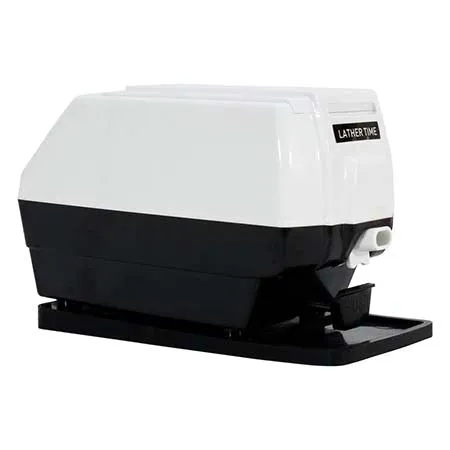 Burmax Scalpmaster Lather Time Professional Lather Machine