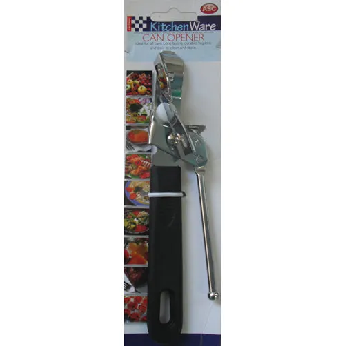 Can Opener