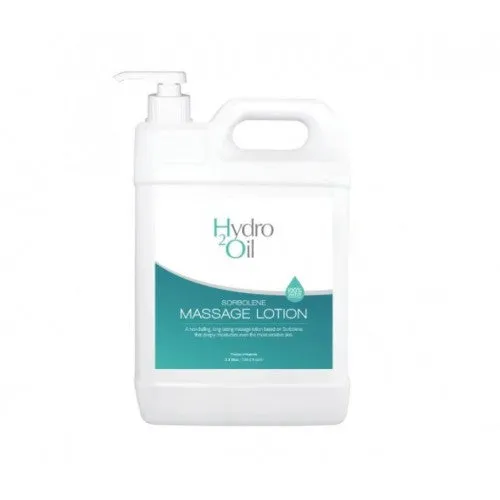 Caron Sorbolene Massage Lotion 3.8 Litre