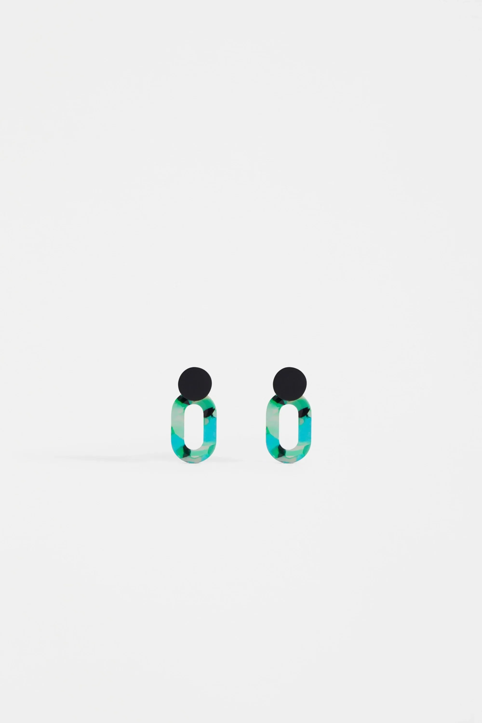 ELK - kea earring