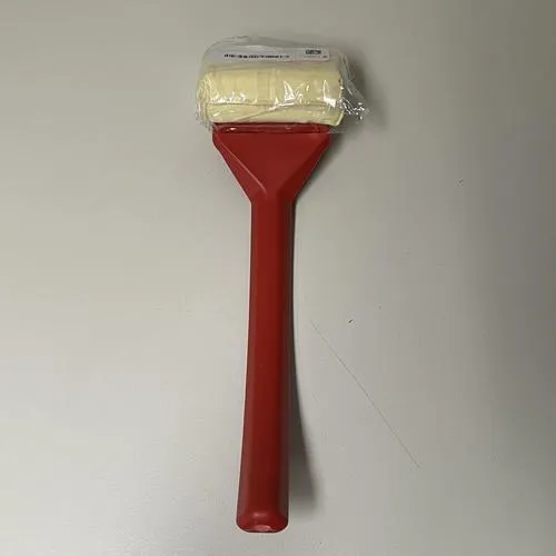 Grill Rescue BBQ Replaceable Scraper Cleaning Head, Bristle Free - Durable