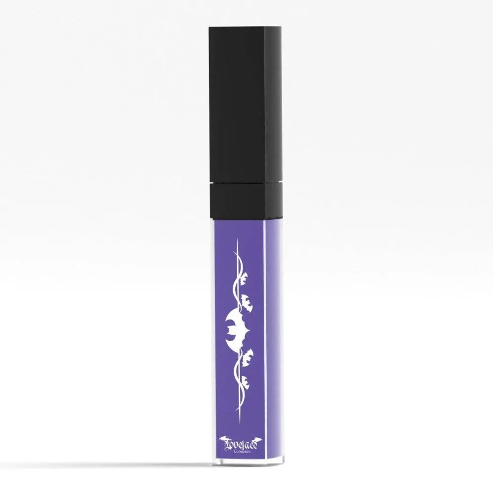 Indigo Liquid Lipstick