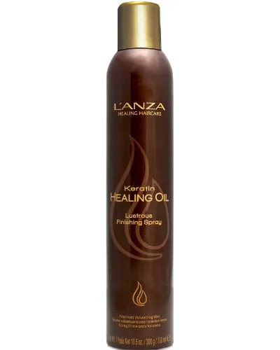 Keratin Healing Oil Lustrous Finishing Spray 10.6 oz