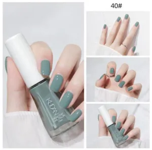 NS266 Regular Nail Polish #40