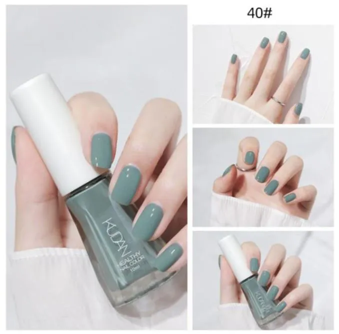 NS266 Regular Nail Polish #40