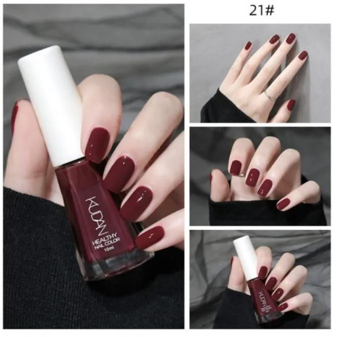 NS267 Regular Nail Polish #21