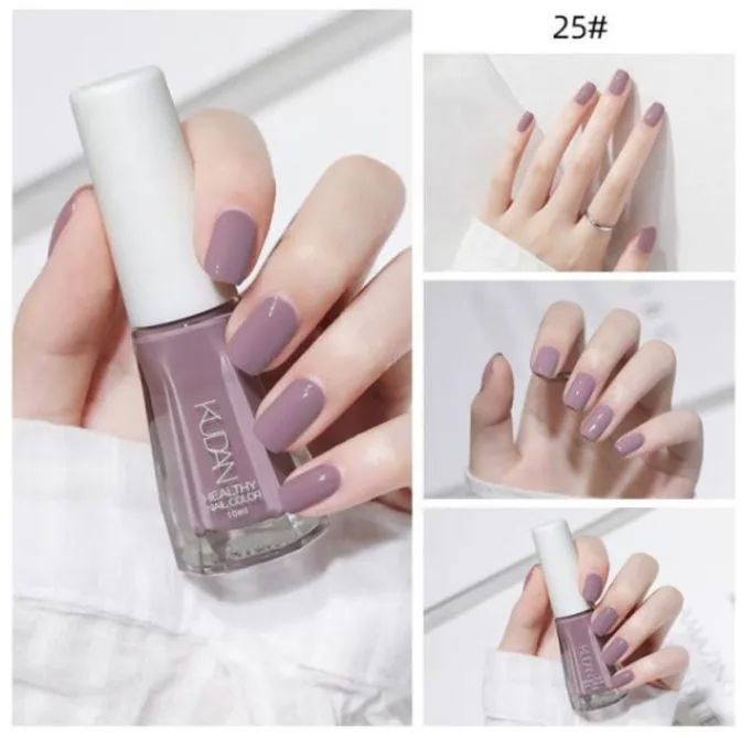 NS268 Regular Nail Polish #25