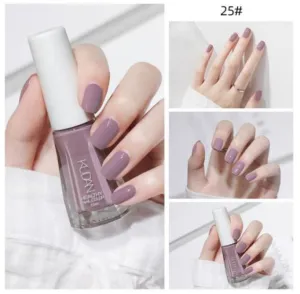 NS268 Regular Nail Polish #25