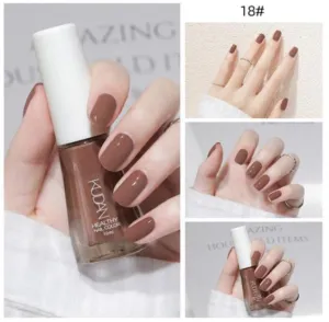 NS274 Regular Nail Polish #18