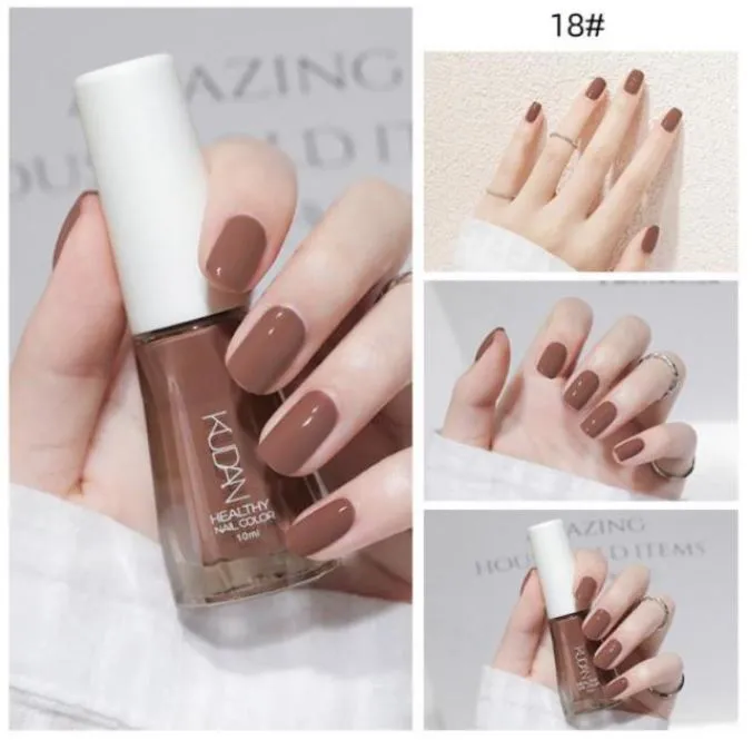 NS274 Regular Nail Polish #18