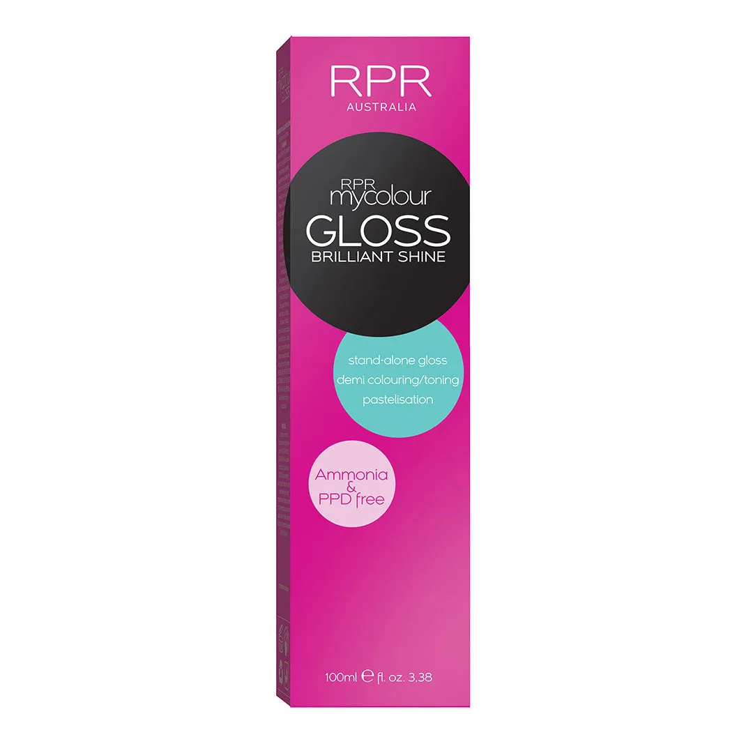 RPR MyColour 100 ml (160 Variants)