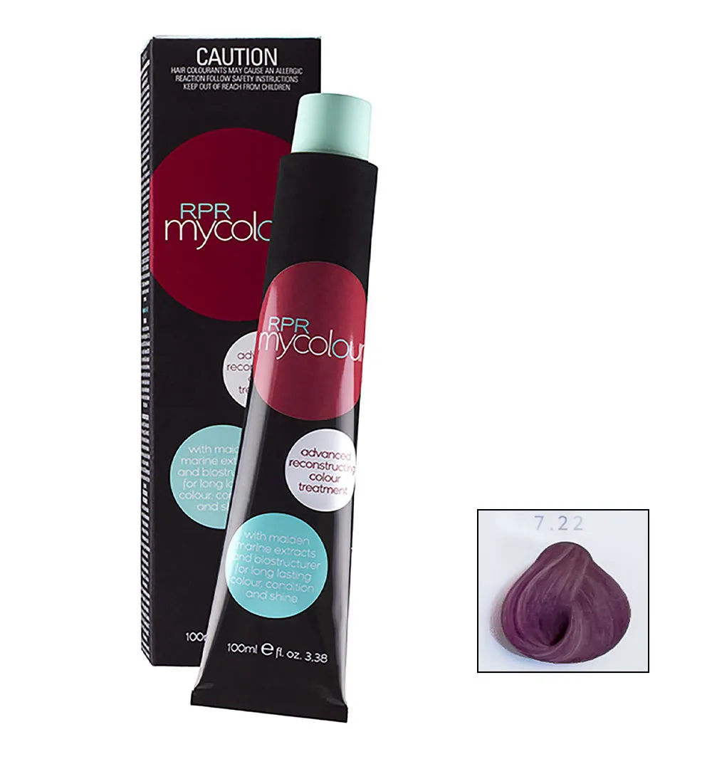 RPR MyColour 100 ml (160 Variants)