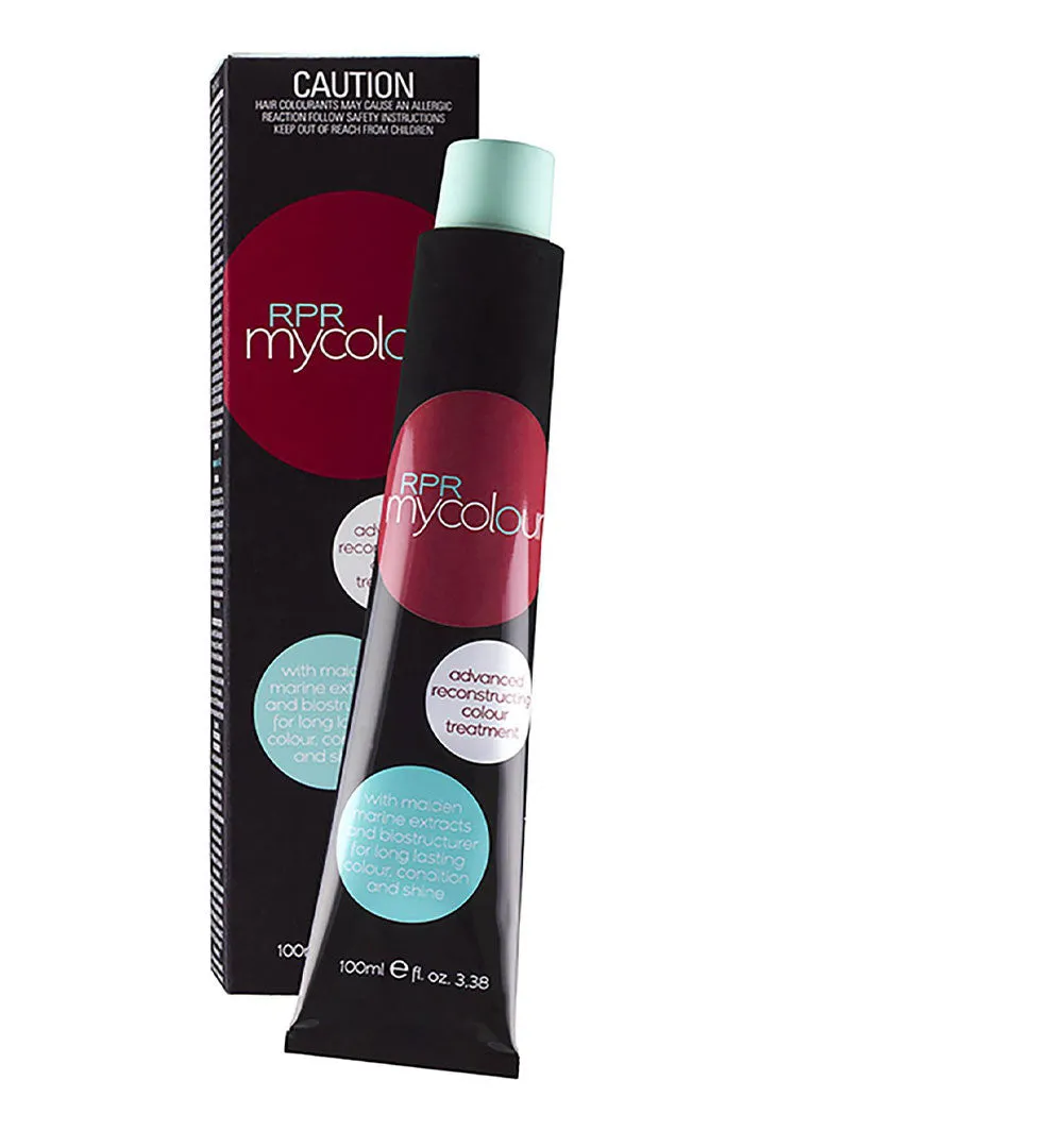 RPR MyColour 100 ml (160 Variants)