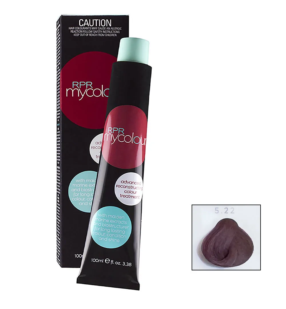 RPR MyColour 100 ml (160 Variants)