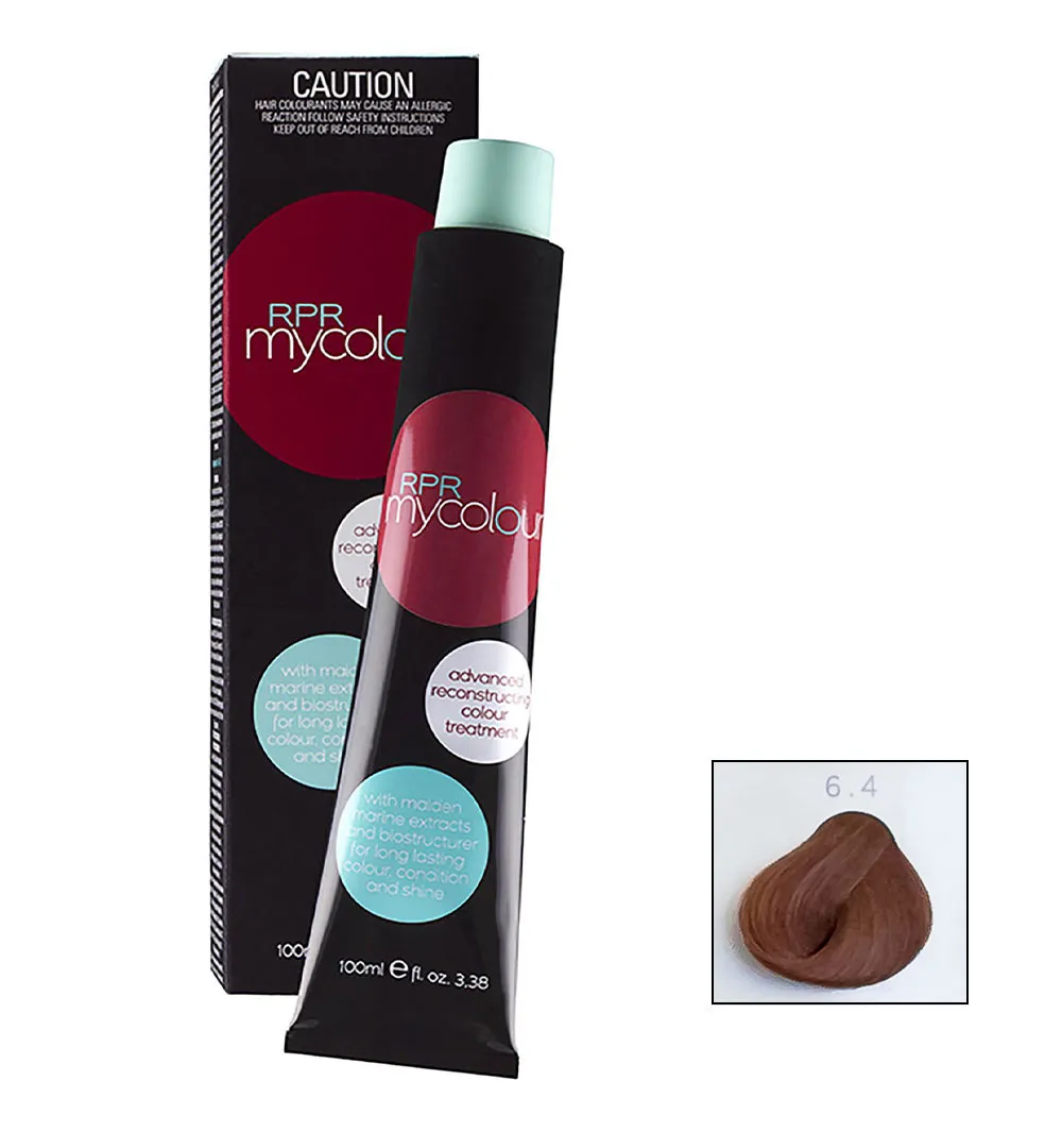 RPR MyColour 100 ml (160 Variants)