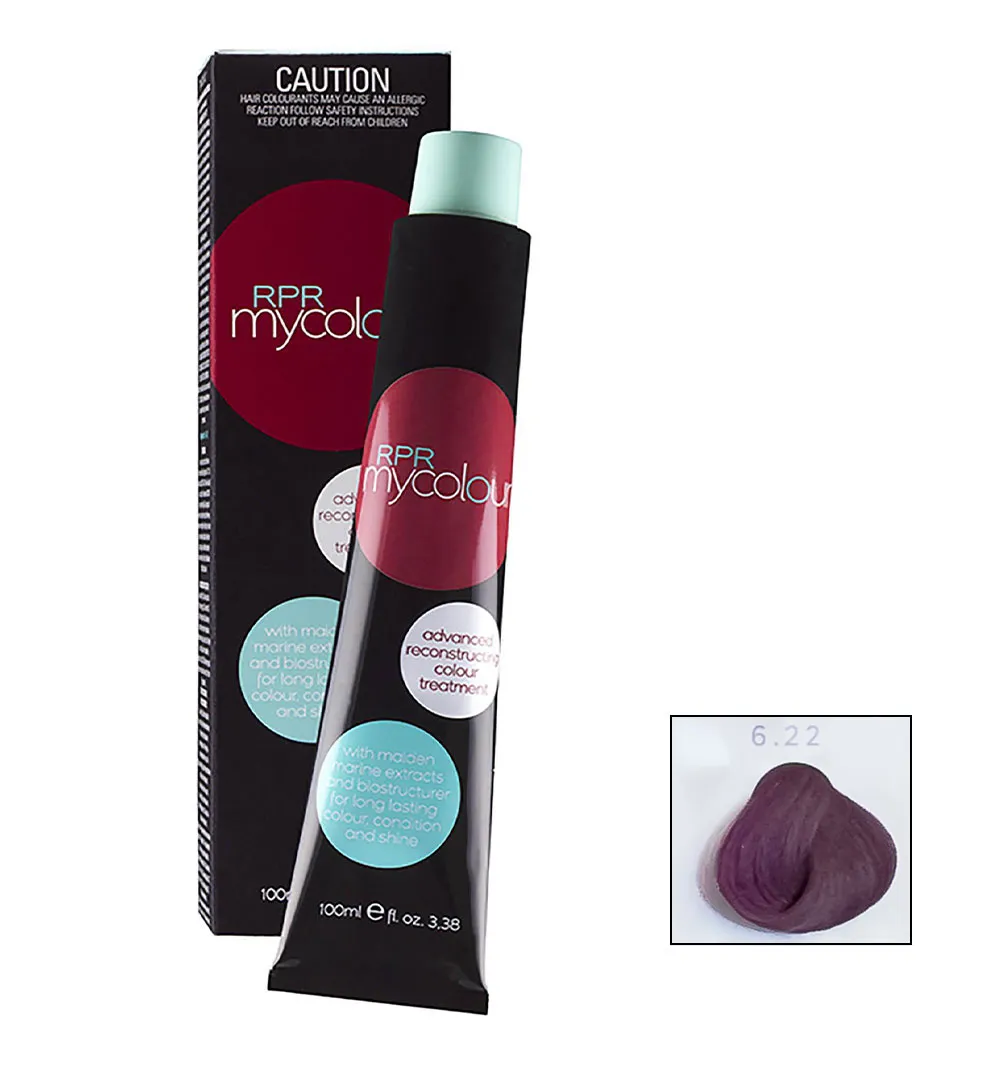 RPR MyColour 100 ml (160 Variants)
