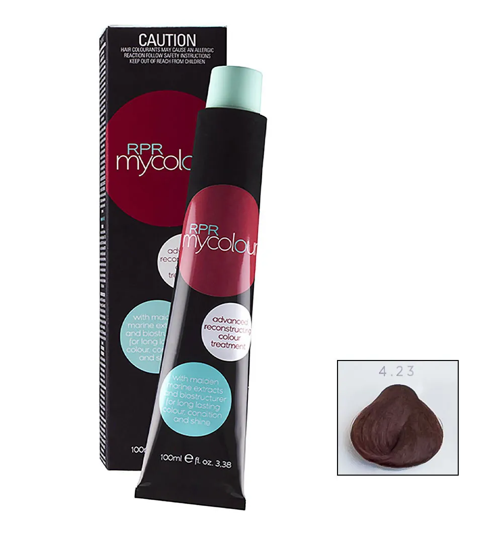 RPR MyColour 100 ml (160 Variants)