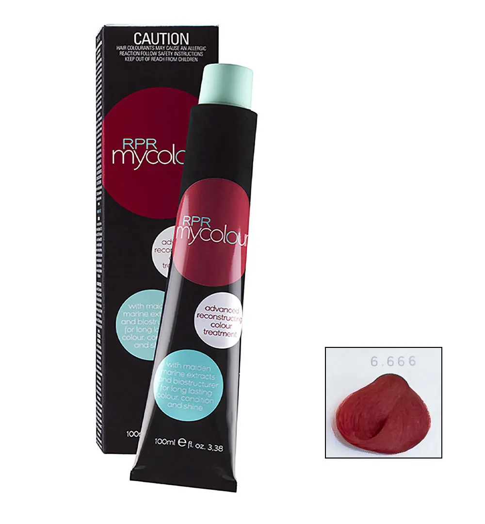 RPR MyColour 100 ml (160 Variants)