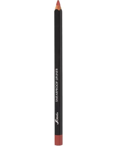 Smearproof Lip Liner Dusk 0.06 oz