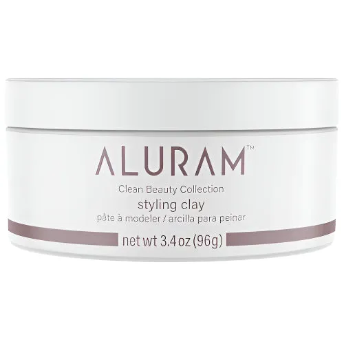 Styling Clay 3.4 oz