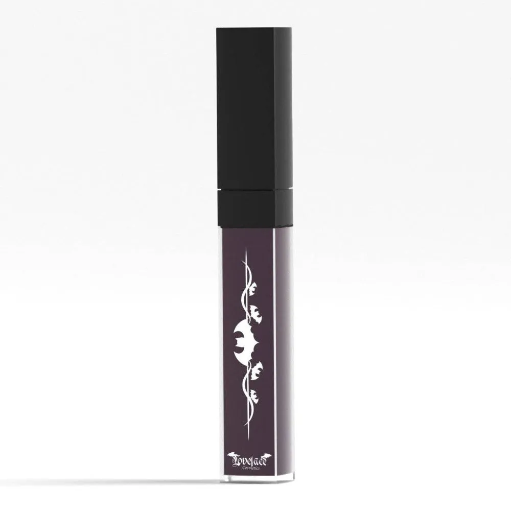 Wow Liquid Lipstick
