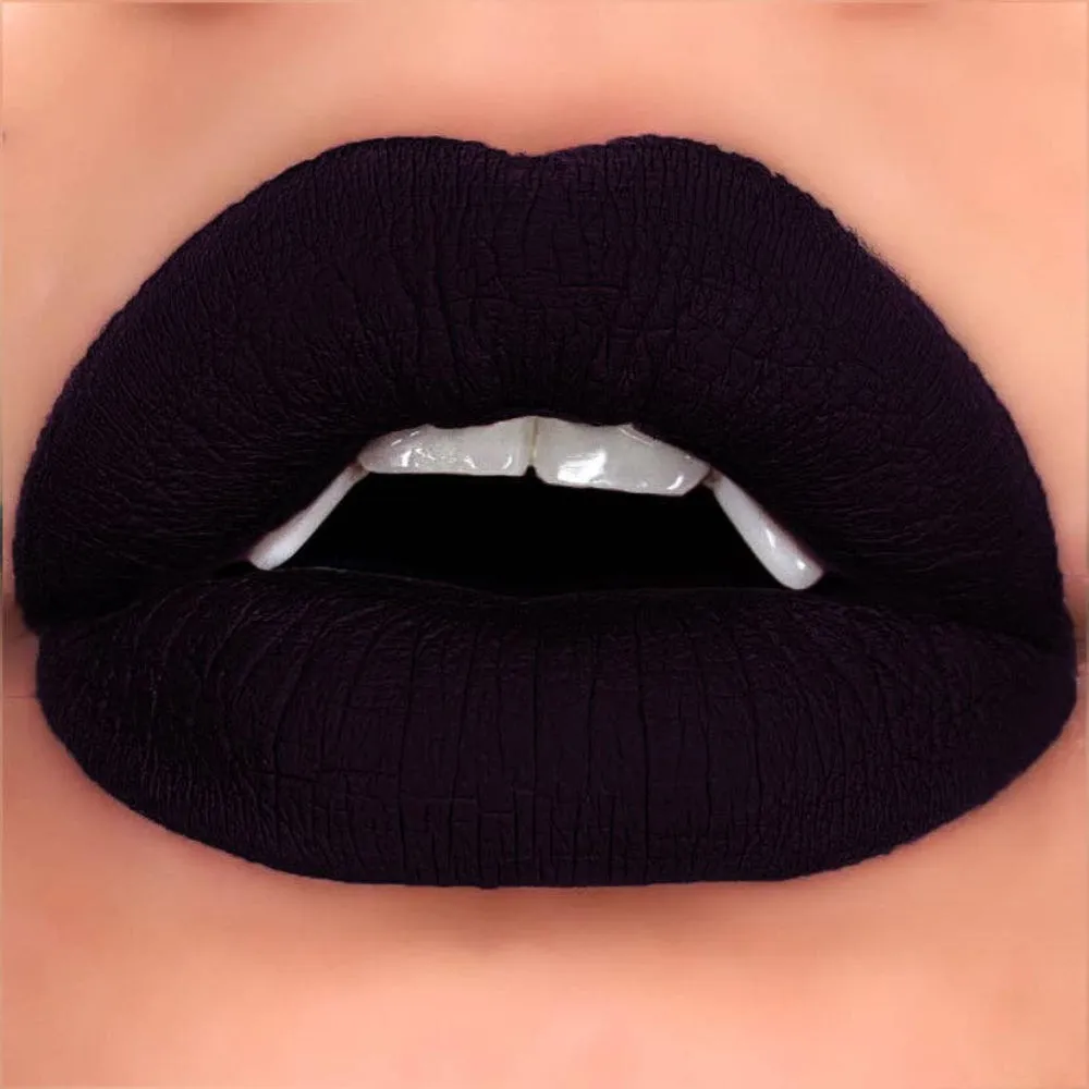 Wow Liquid Lipstick